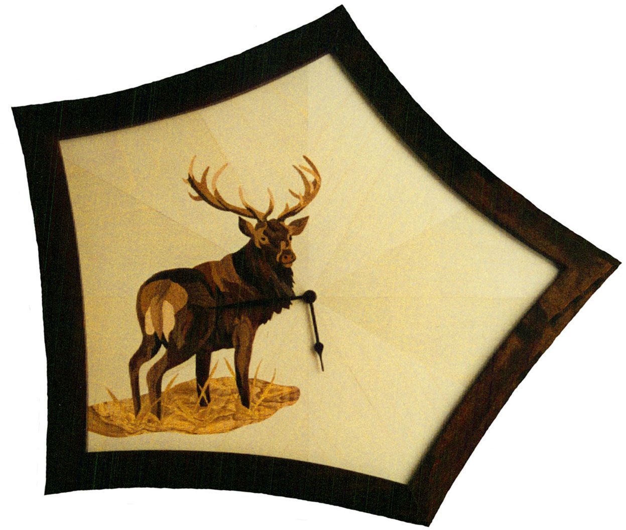 Märki Intarsien & Schreinerei -Schlatt