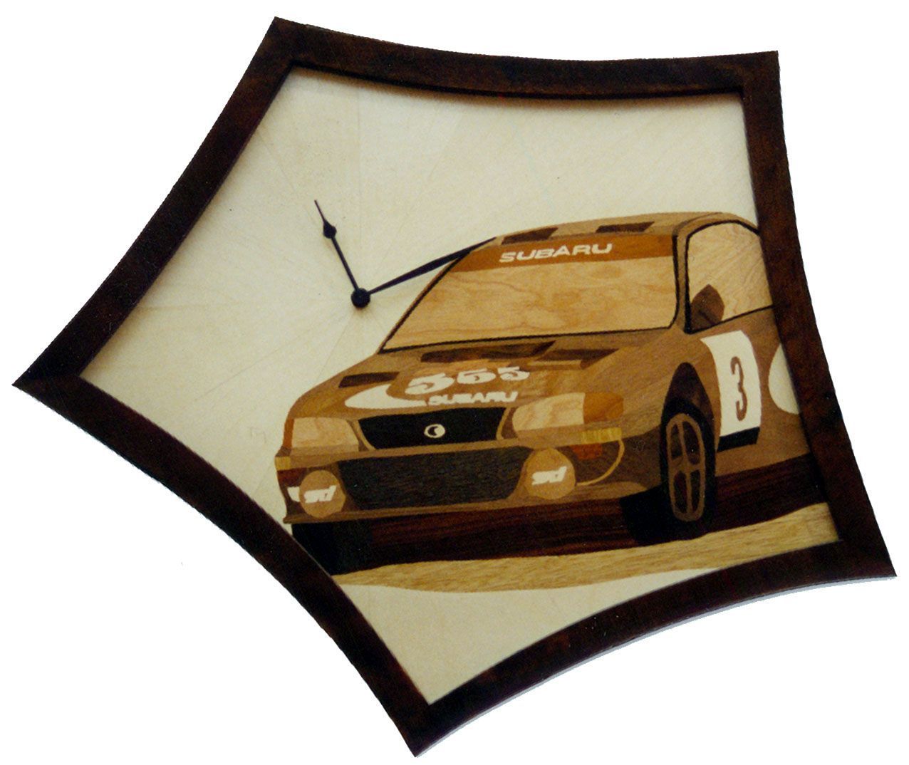 Märki Intarsien & Schreinerei -Schlatt