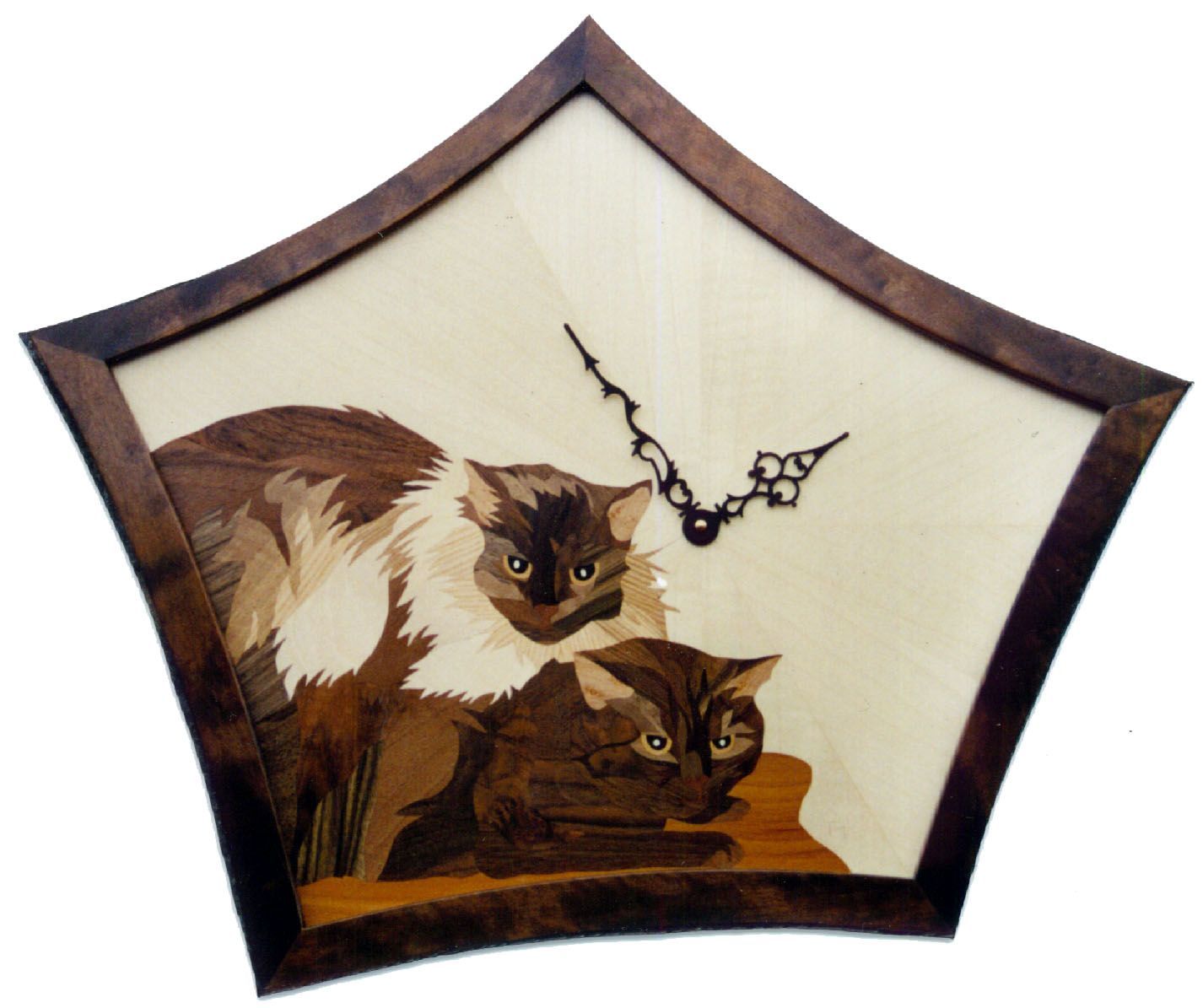 Märki Intarsien & Schreinerei -Schlatt