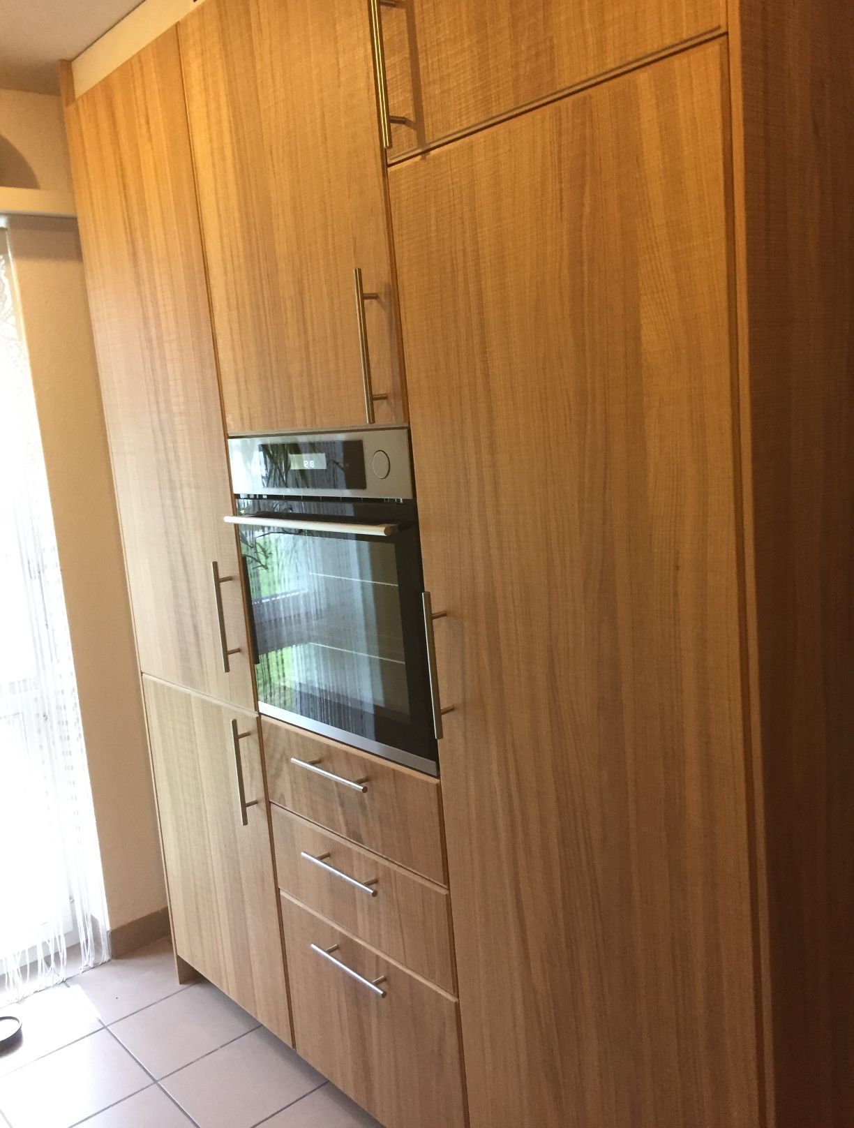 Märki Intarsien & Schreinerei -Schlatt