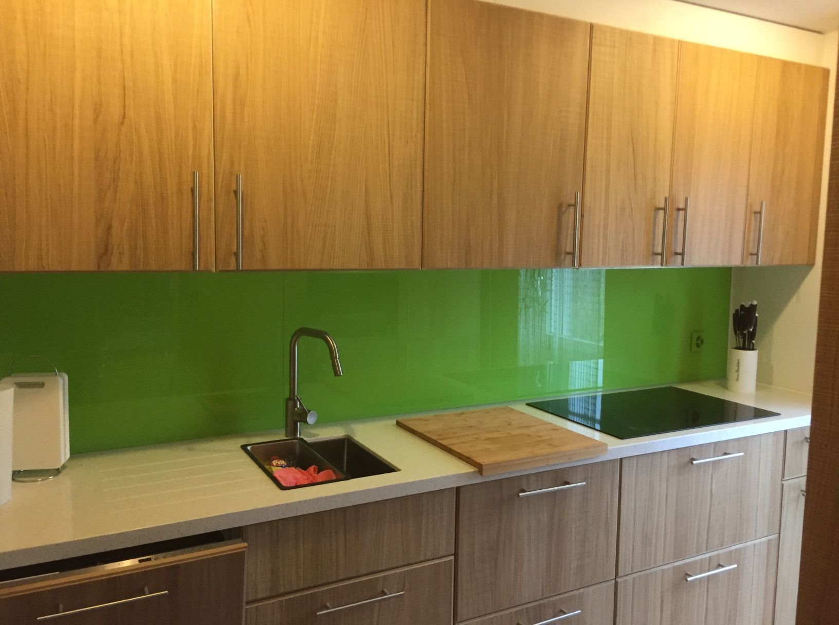 Märki Intarsien & Schreinerei -Schlatt