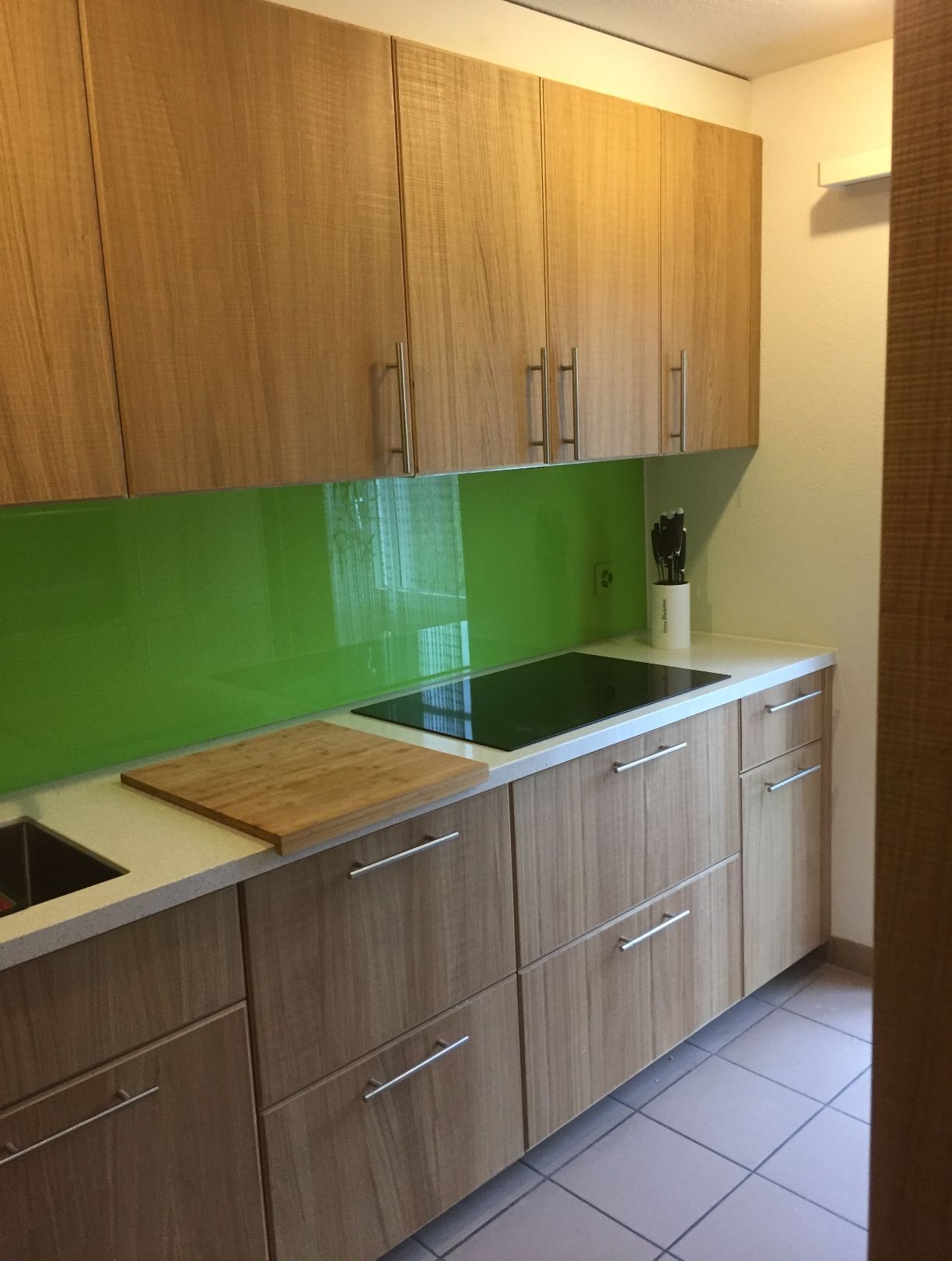 Märki Intarsien & Schreinerei -Schlatt