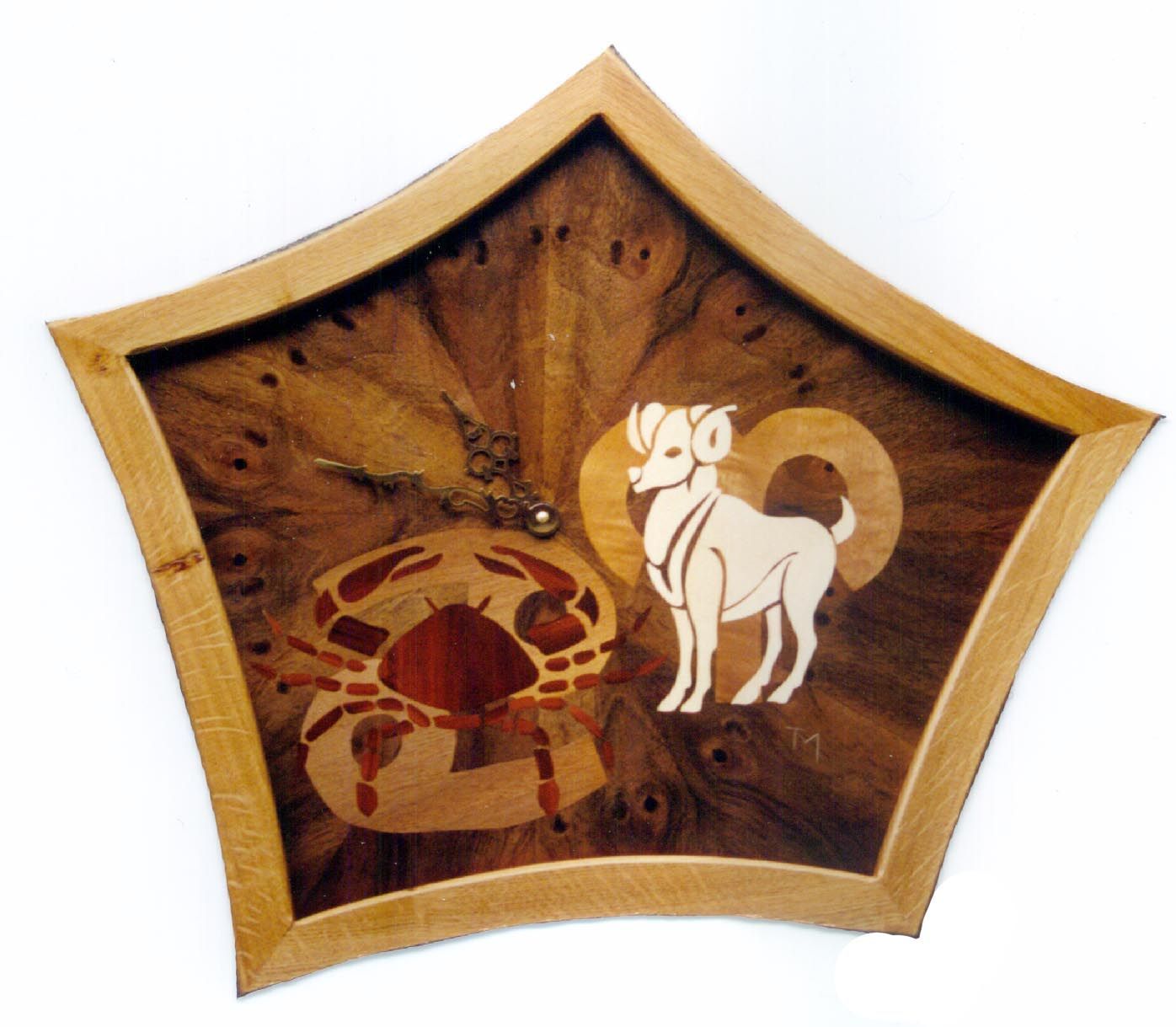 Märki Intarsien & Schreinerei -Schlatt