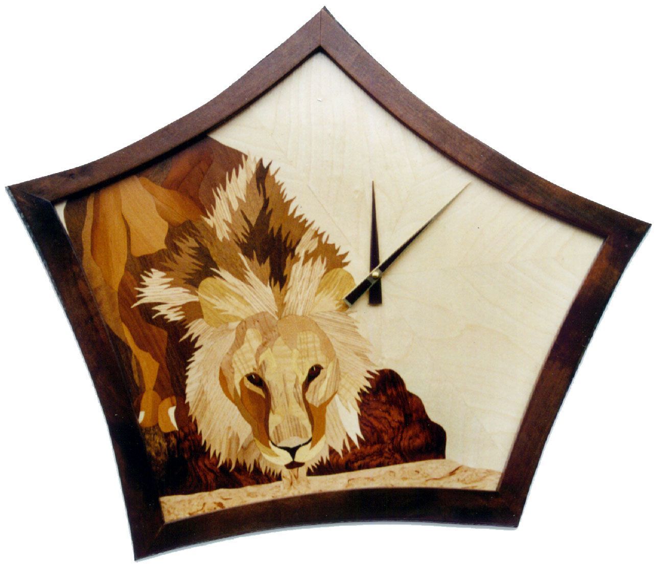 Märki Intarsien & Schreinerei -Schlatt