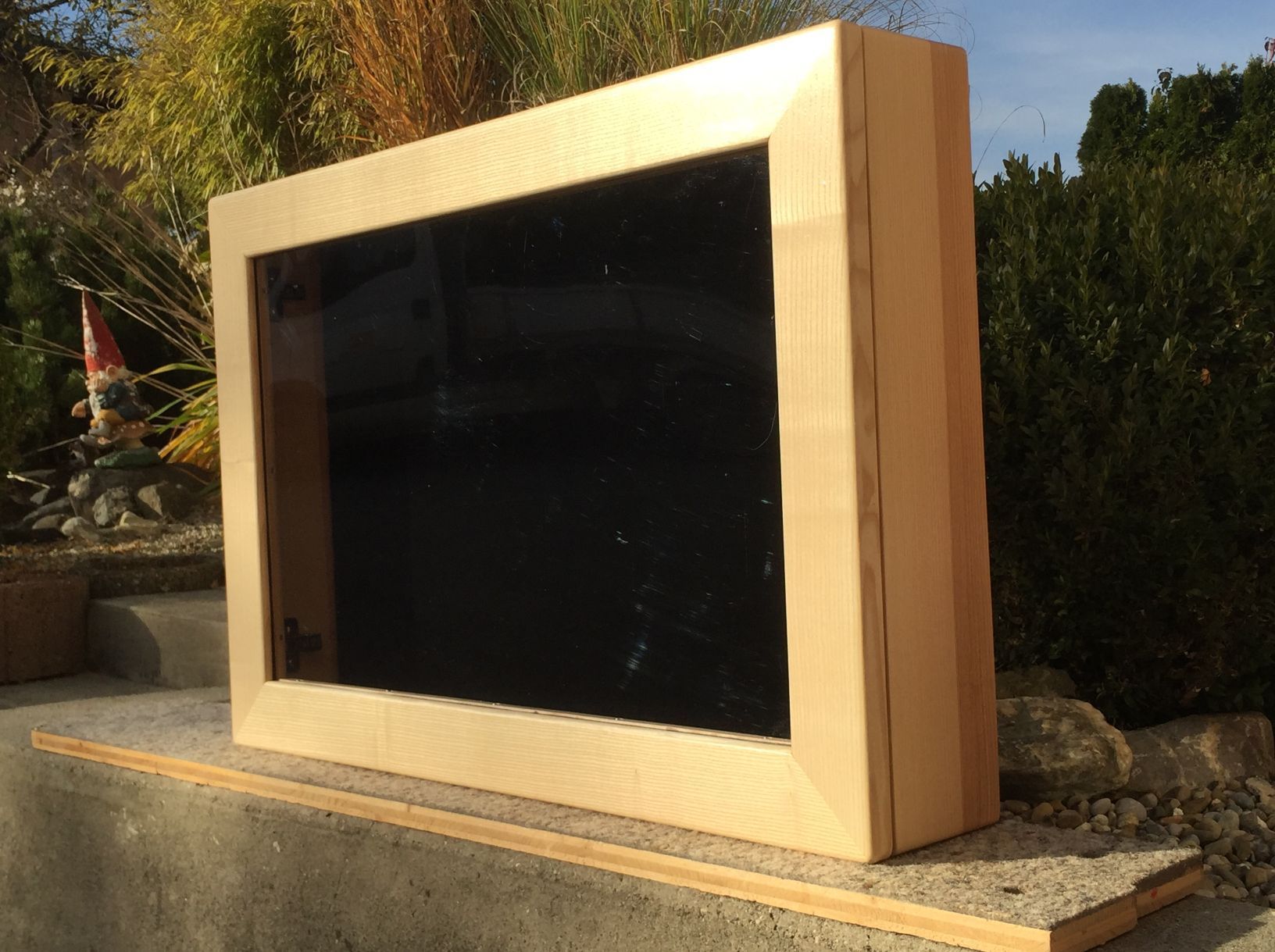 Märki Intarsien & Schreinerei -Schlatt