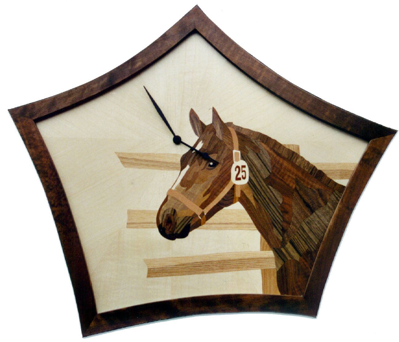 Märki Intarsien & Schreinerei -Schlatt