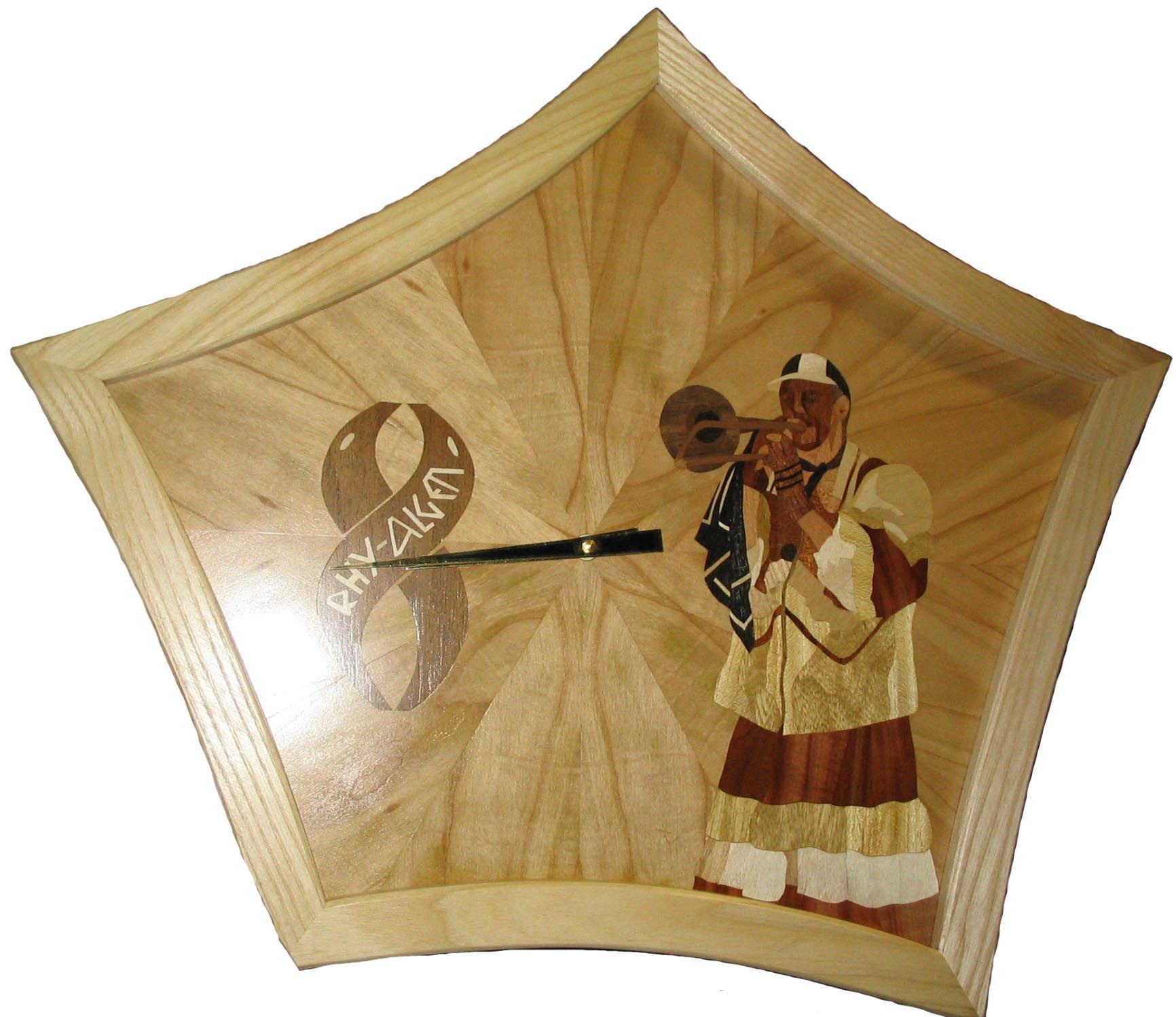 Märki Intarsien & Schreinerei -Schlatt