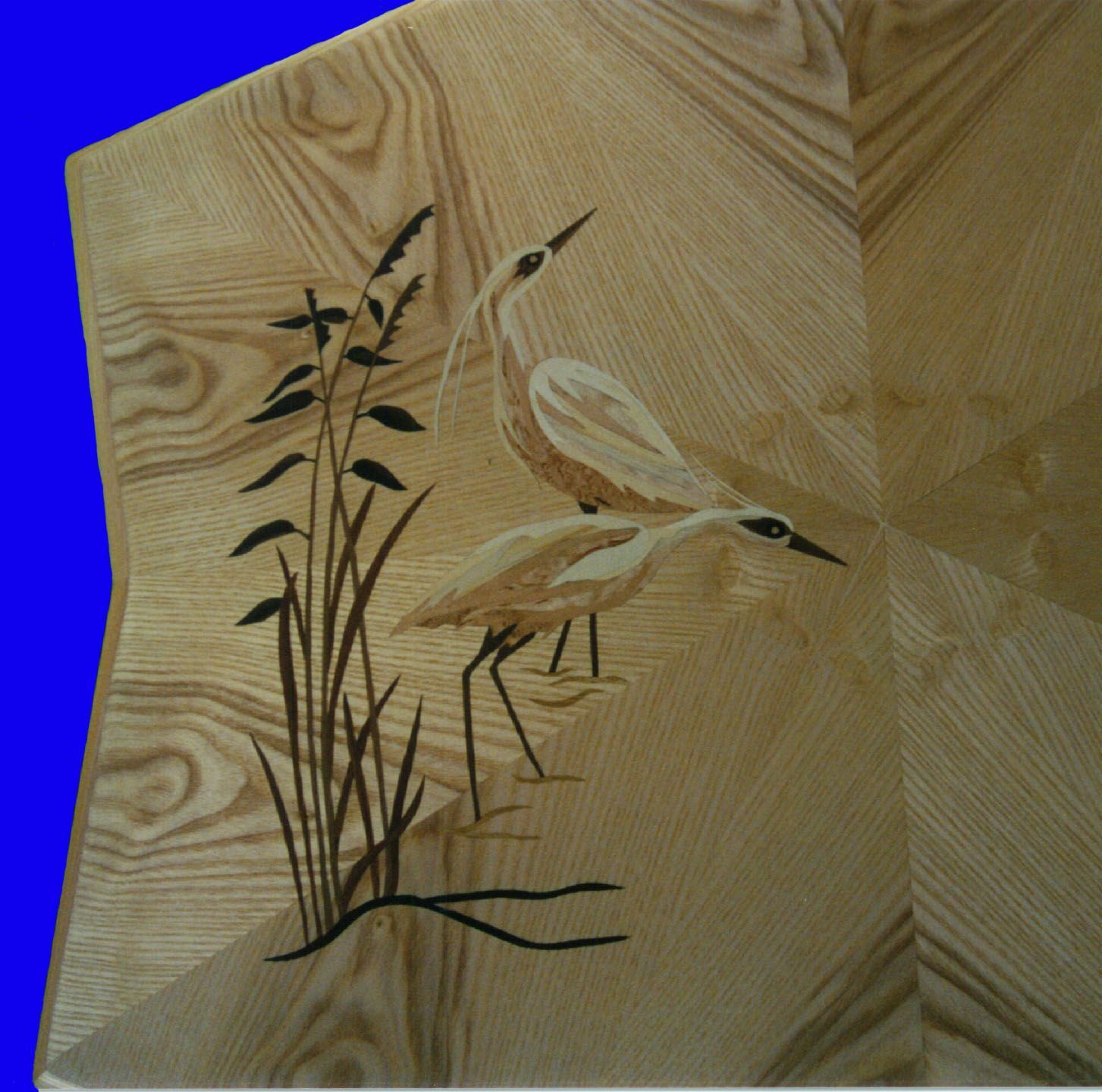 Märki Intarsien & Schreinerei -Schlatt