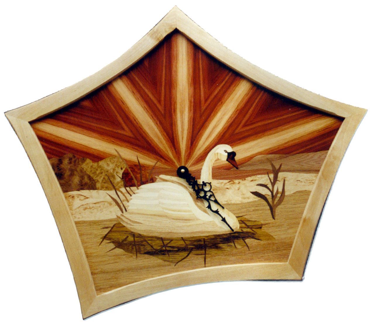 Märki Intarsien & Schreinerei -Schlatt