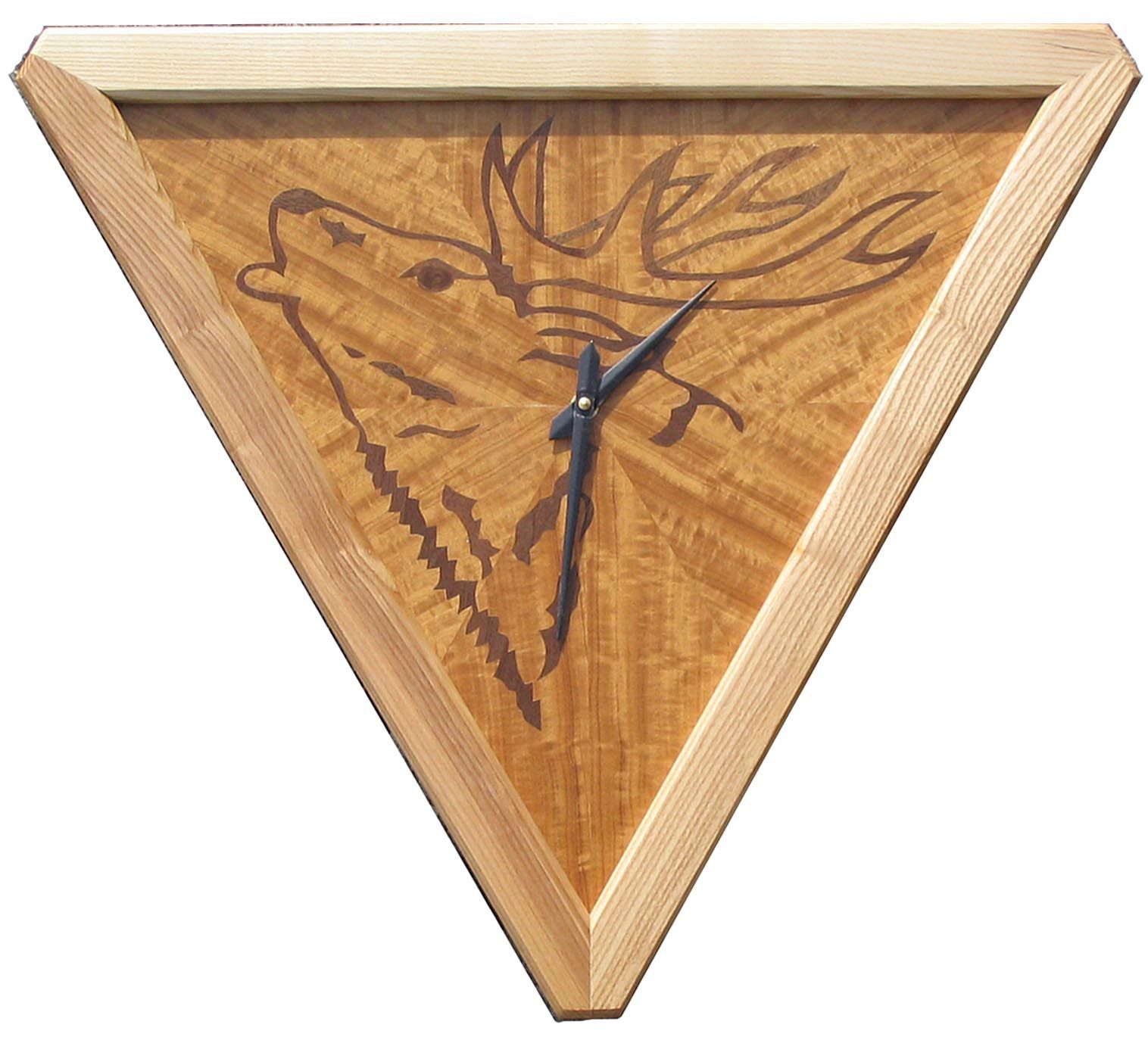 Märki Intarsien & Schreinerei -Schlatt