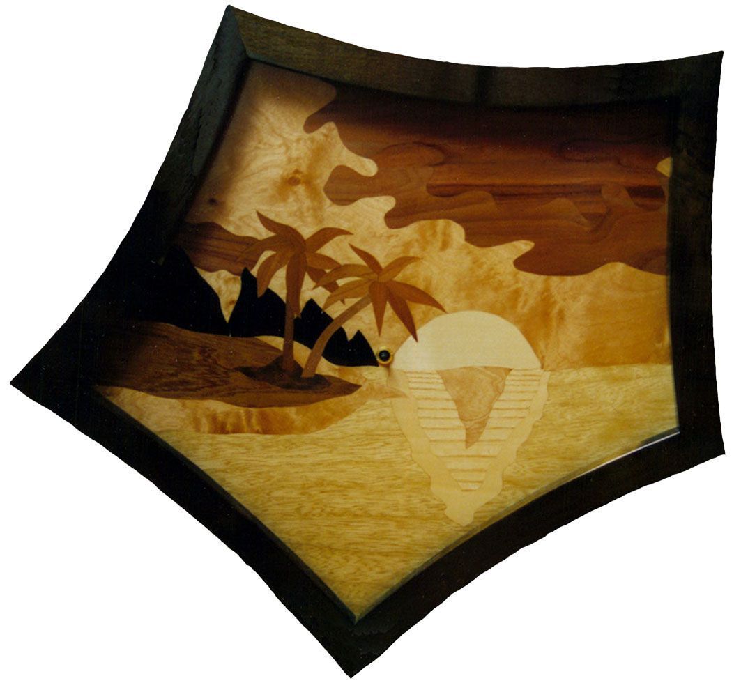 Märki Intarsien & Schreinerei -Schlatt