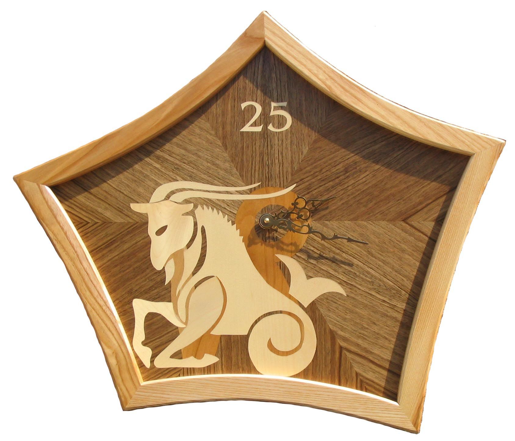 Märki Intarsien & Schreinerei -Schlatt