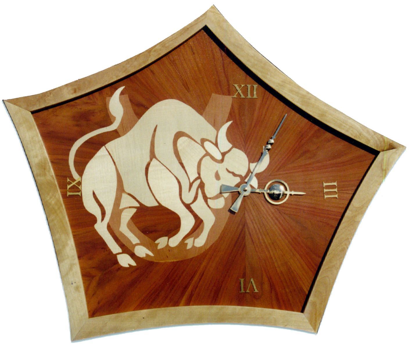 Märki Intarsien & Schreinerei -Schlatt