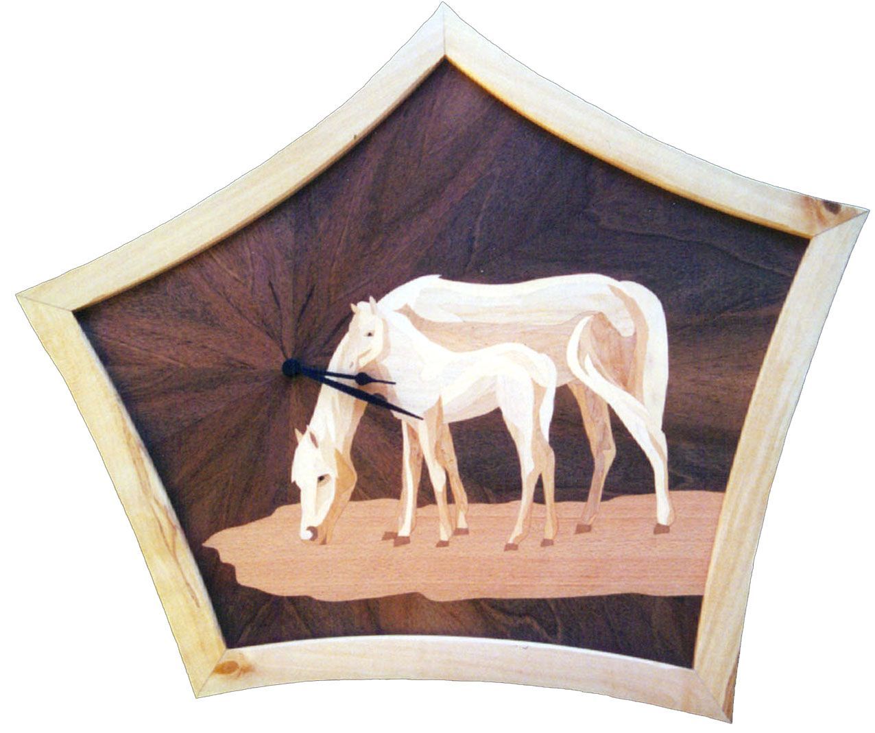 Märki Intarsien & Schreinerei -Schlatt