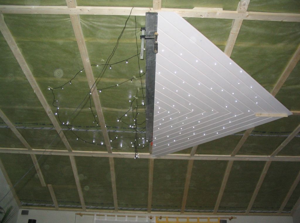 Märki Intarsien & Schreinerei -Schlatt