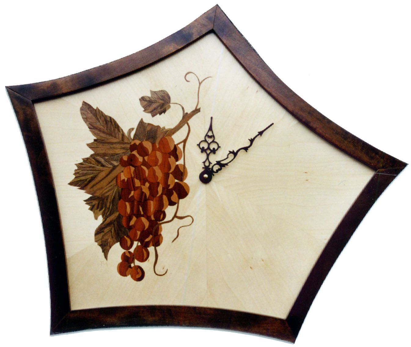 Märki Intarsien & Schreinerei -Schlatt