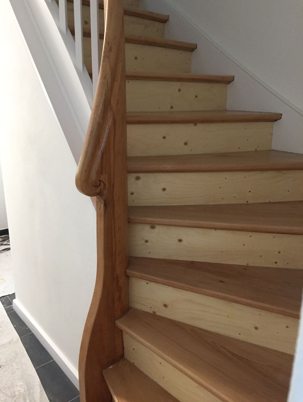 Märki Intarsien & Schreinerei -Schlatt