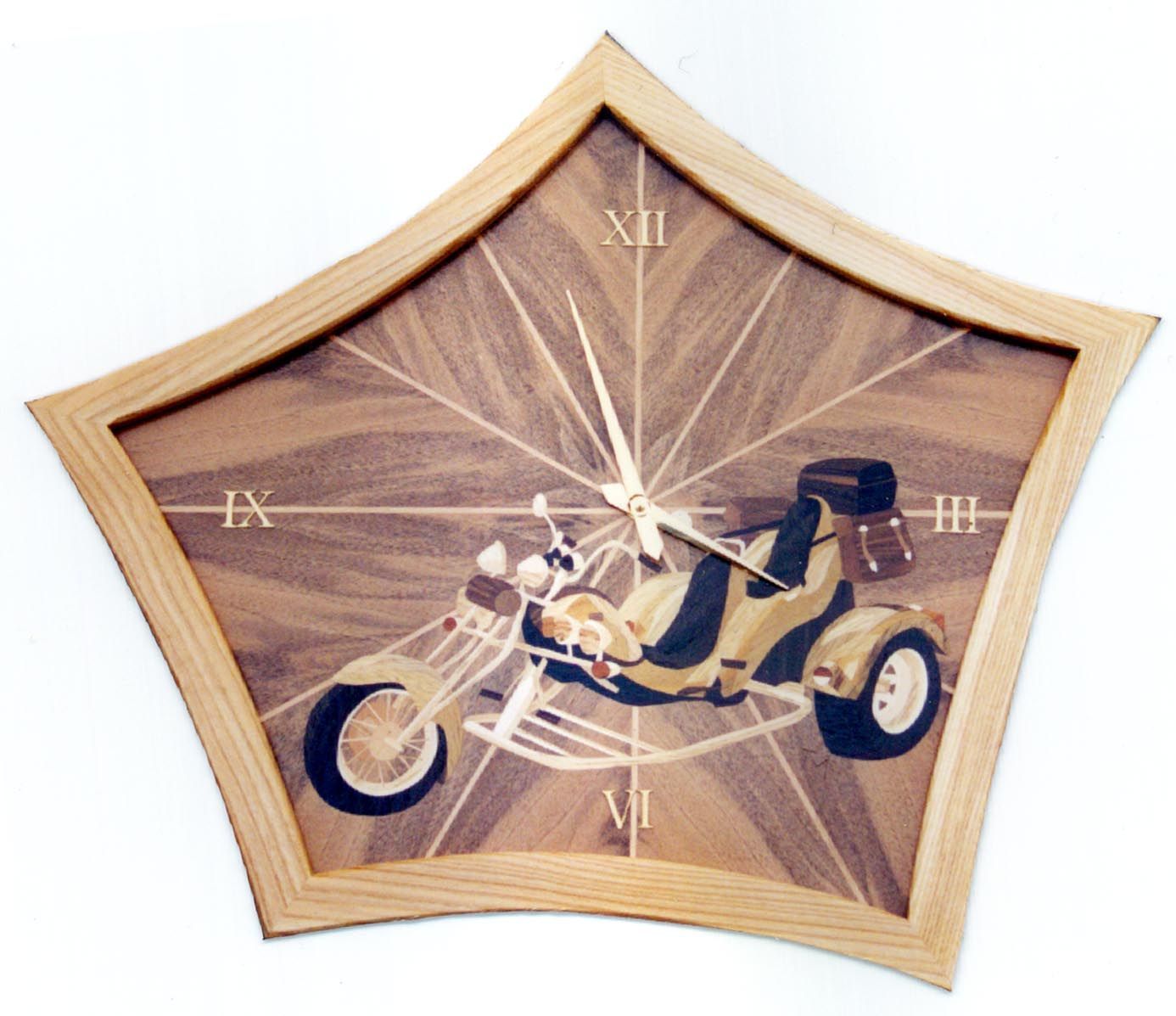 Märki Intarsien & Schreinerei -Schlatt