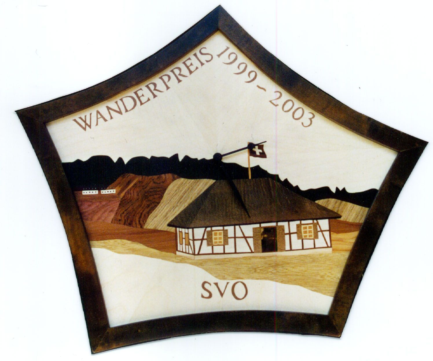 Märki Intarsien & Schreinerei -Schlatt