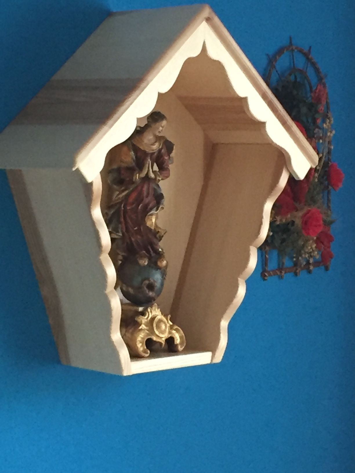 Märki Intarsien & Schreinerei -Schlatt