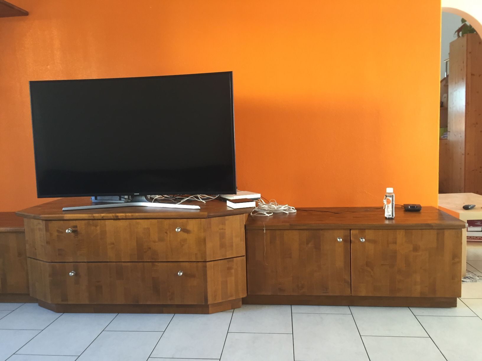 Märki Intarsien & Schreinerei -Schlatt