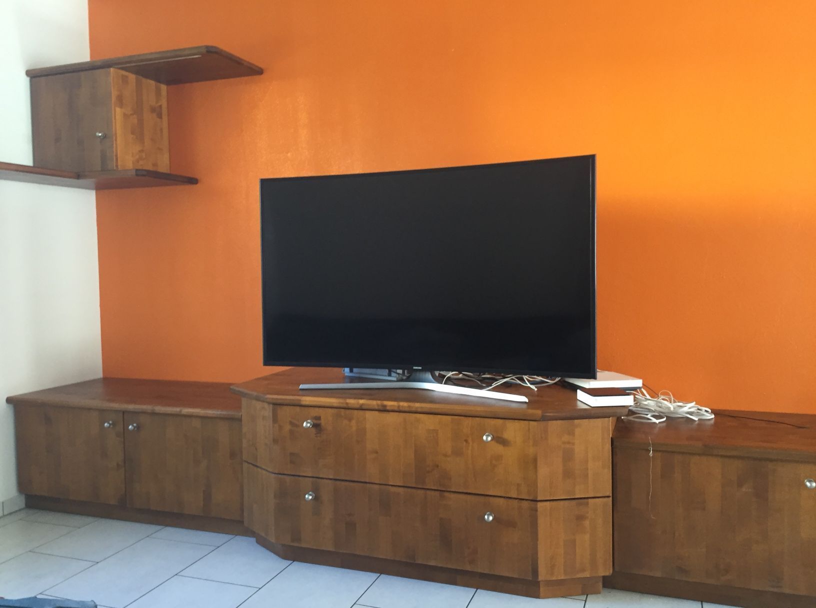 Märki Intarsien & Schreinerei -Schlatt