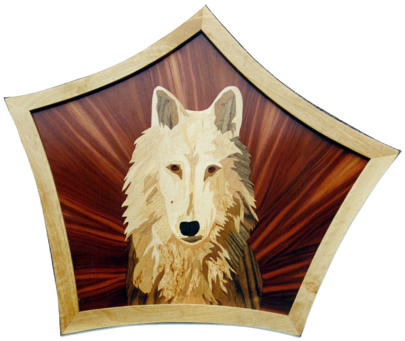 Märki Intarsien & Schreinerei -Schlatt