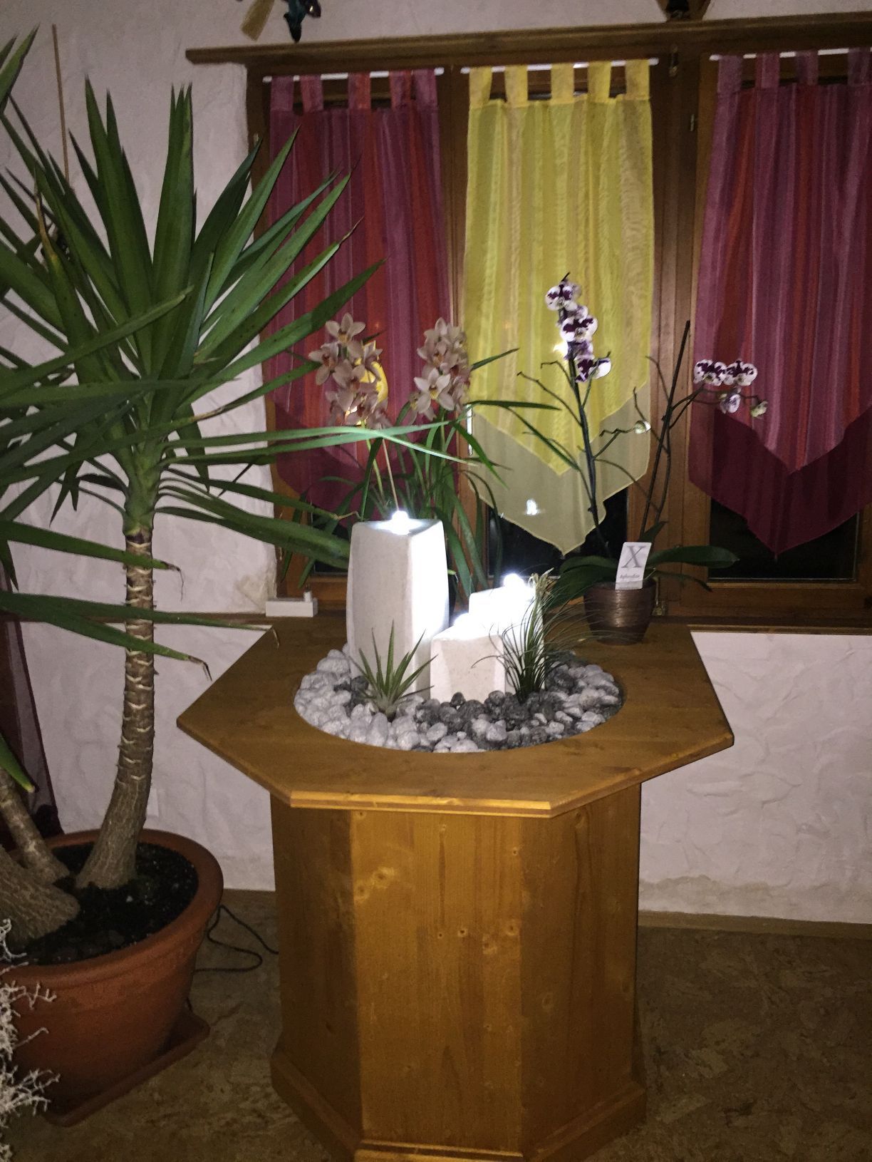 Märki Intarsien & Schreinerei -Schlatt