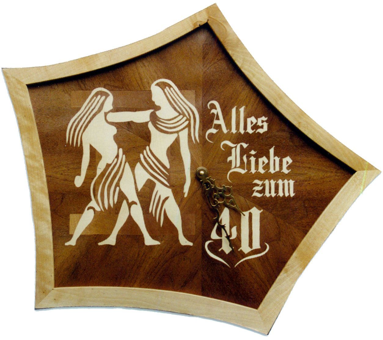 Märki Intarsien & Schreinerei -Schlatt