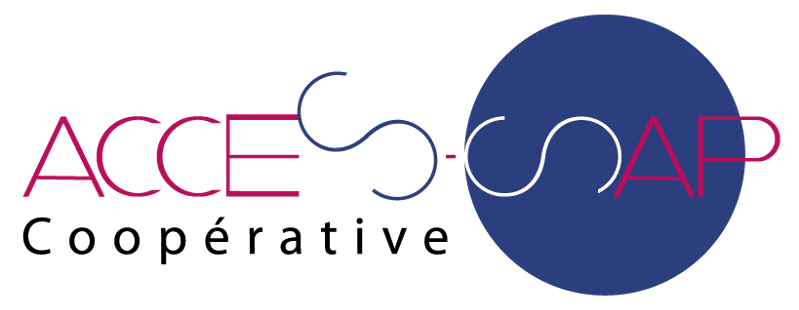 Logo Coopérative Acces SAP