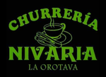Churrería Nivaria La Orotava