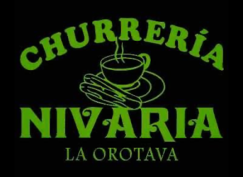 Churrería Nivaria La Orotava
