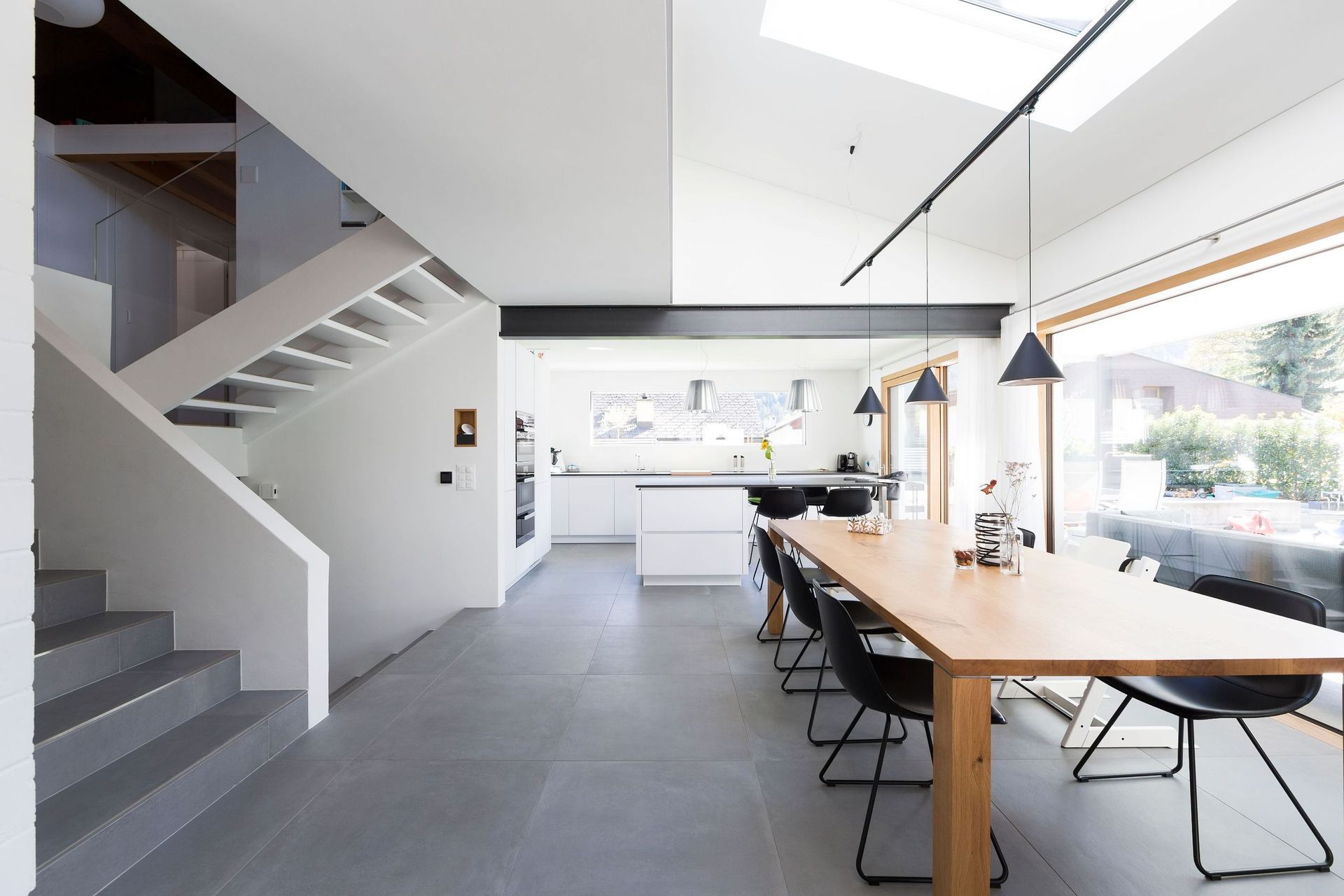 VR Architekten Immobilien Domat Ems