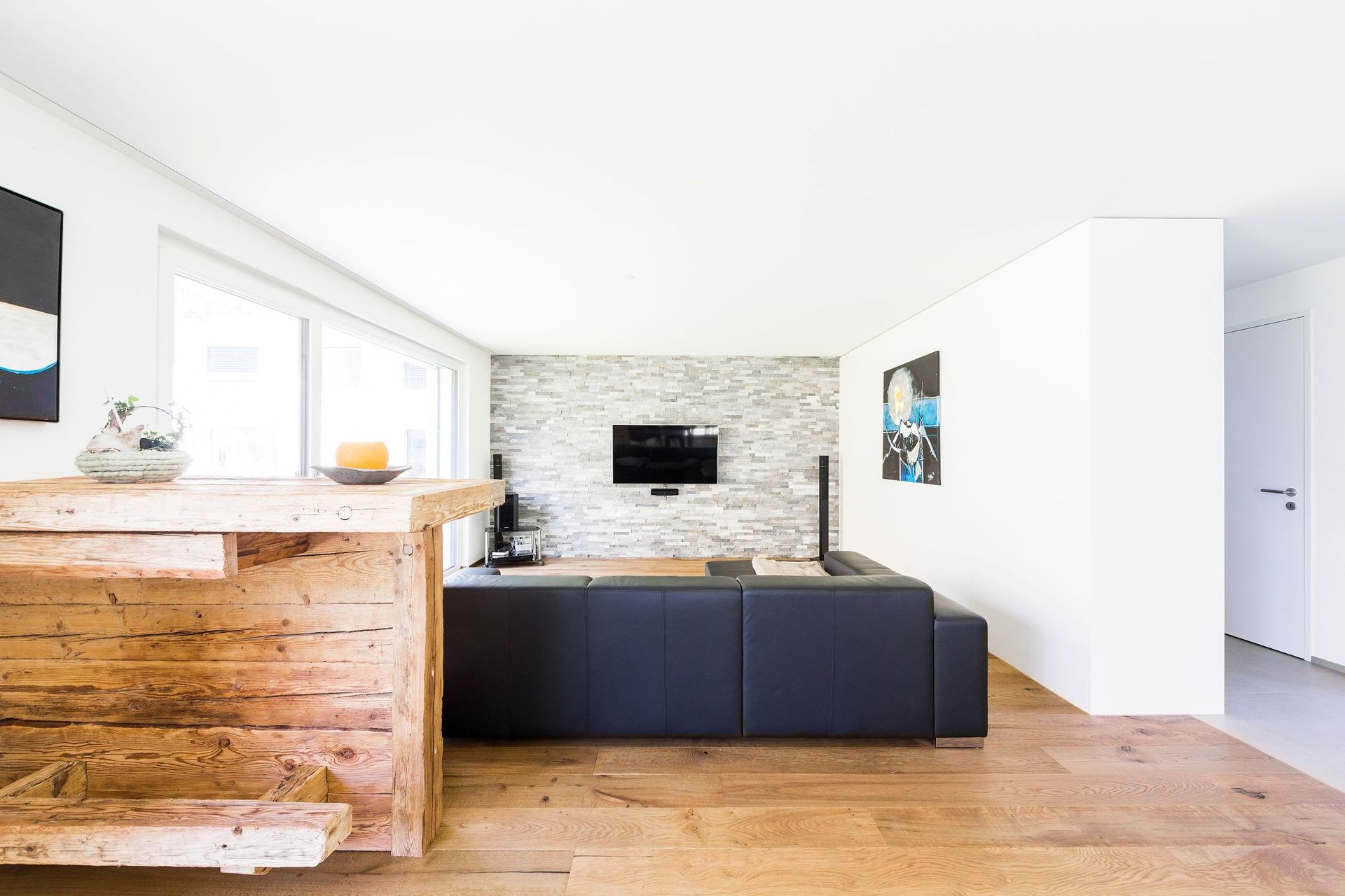 VR Architekten Immobilien Domat Ems