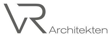 VR Architekten Domat Ems Sargans Schweizer Qualität Preis Leistung Logo
