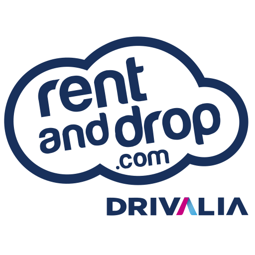 Logo marque Rent and Drop.com