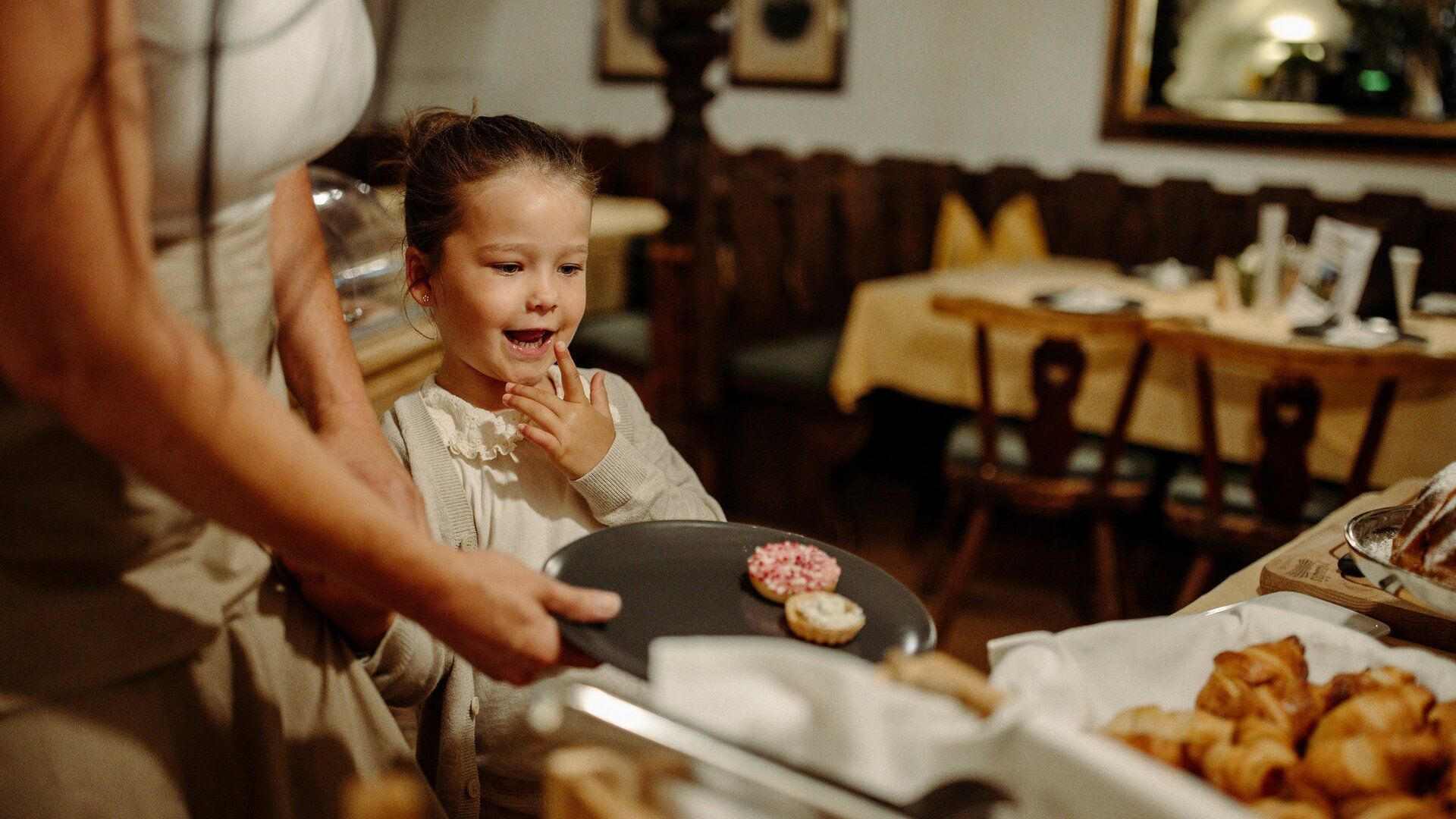 Jetzt mehr erfahren über unsere All-Inklusive-Leistungen!