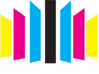 Copy & Scan Center Uzwil GmbH Logo