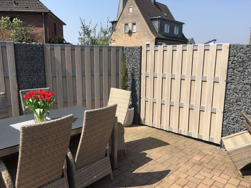 GARTENZEIT GmbH Gartenbauprojekt Hausgarten