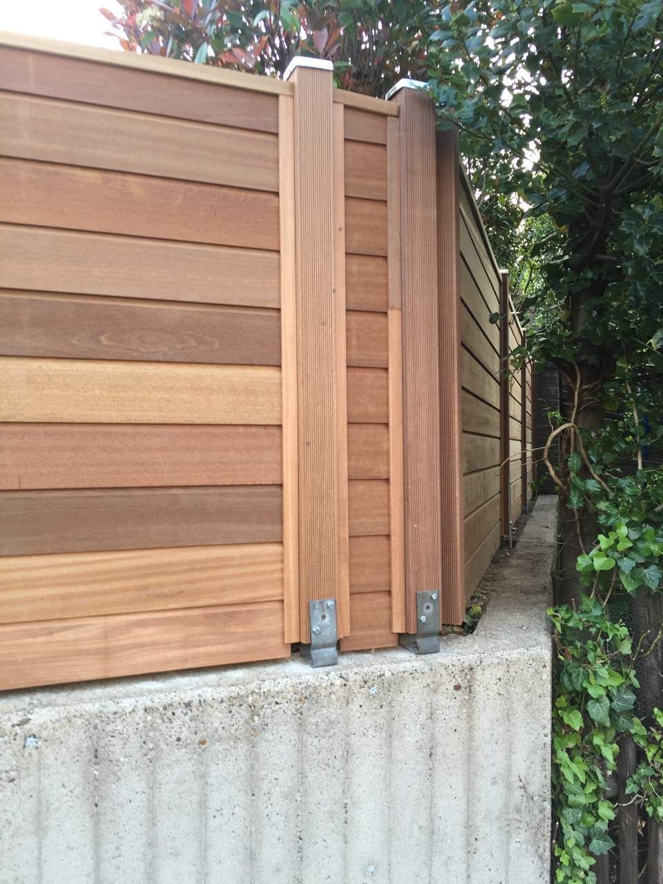 GARTENZEIT GmbH Gartenbauprojekt