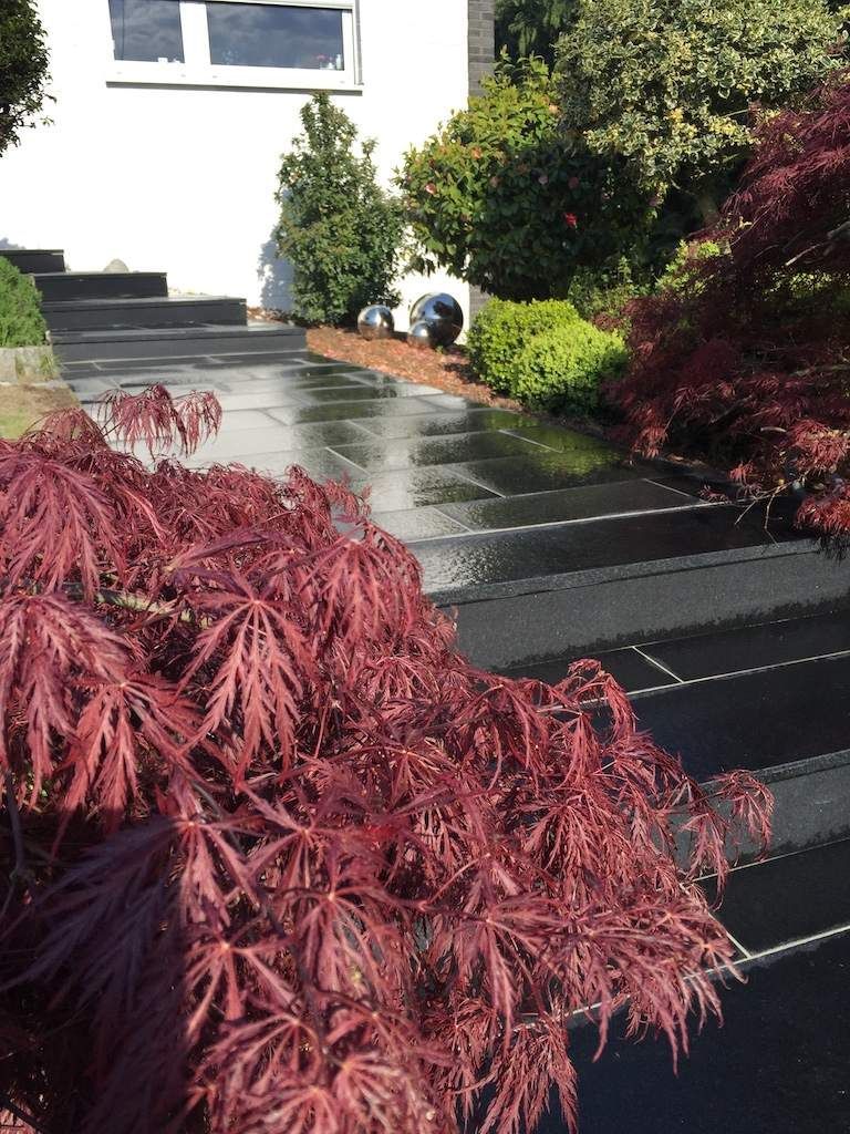 GARTENZEIT GmbH Gartenbauprojekt