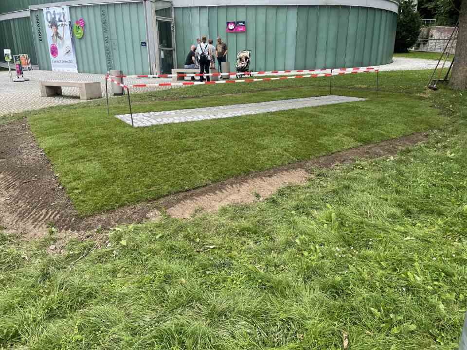 GARTENZEIT GmbH Gartenbauprojekt