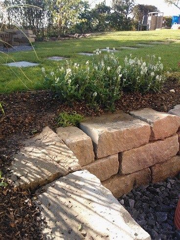 GARTENZEIT GmbH Gartenbauprojekt