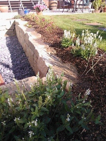 GARTENZEIT GmbH Gartenbauprojekt