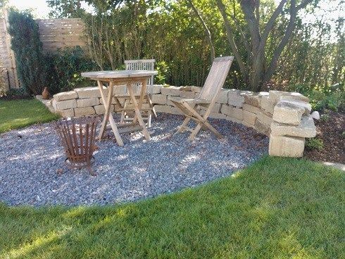 GARTENZEIT GmbH Gartenbauprojekt