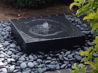 GARTENZEIT GmbH Gartenbauprojekt Hausgarten