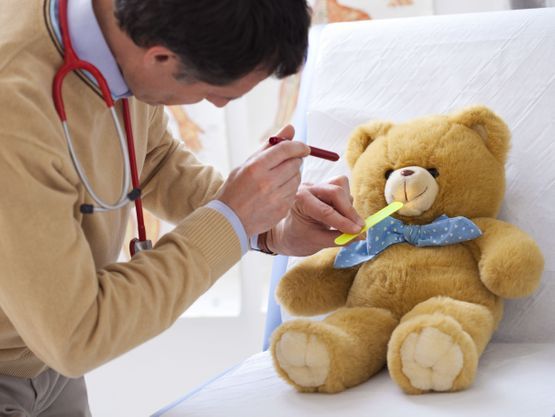 GPL Garde Pédiatrique Lancy Sàrl - Petit-Lancy