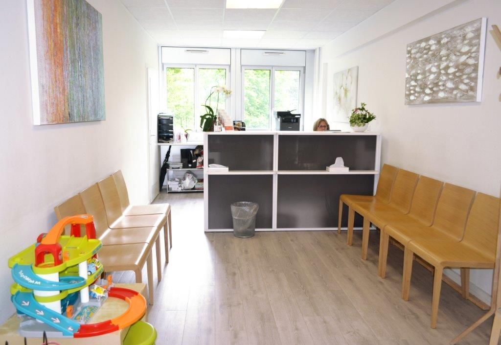 GPL Garde Pédiatrique Lancy Sàrl - Route du Pont-Butin 70