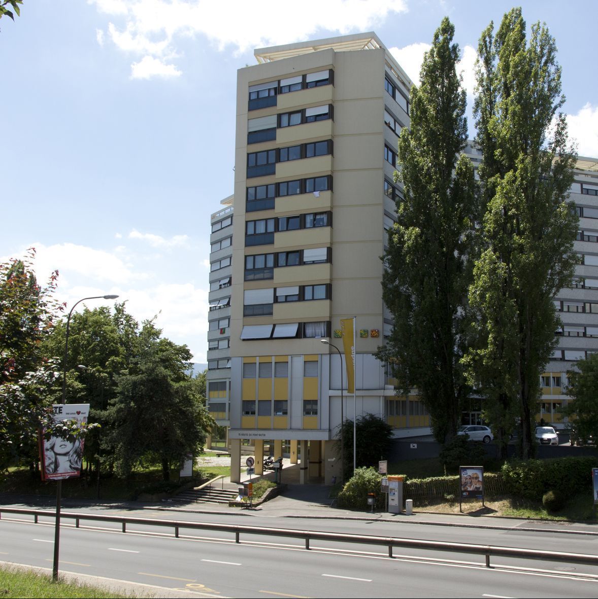 GPL Garde Pédiatrique Lancy Sàrl - Petit-Lancy