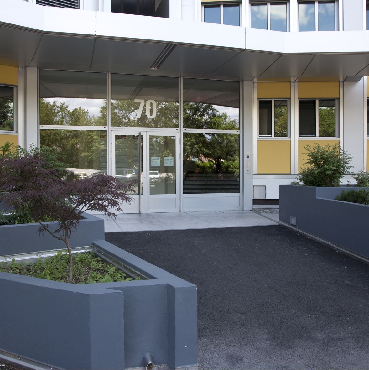 GPL Garde Pédiatrique Lancy Sàrl - Petit-Lancy